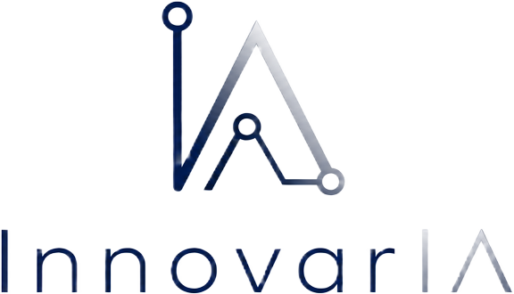 Logomarca InnovarIA